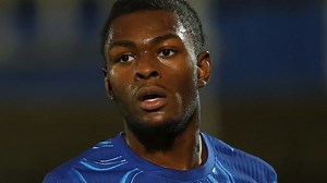 Chelsea U21 ace who scored twice vs first team out of contract at end of season