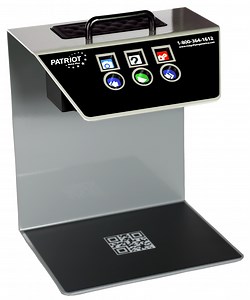 Scan-Read Devices, Audio Labelers & Talking Reading Machines