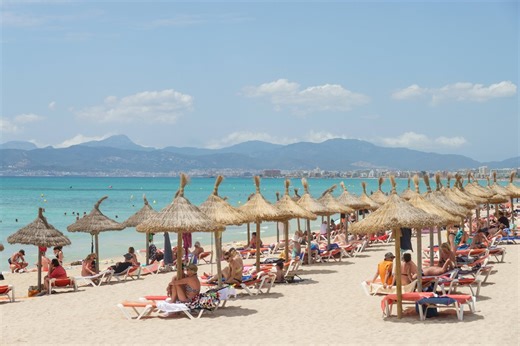 Mallorca: Große Änderung am Ballermann geplant - Urlauber werden es sofort merken