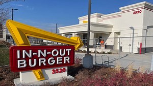 In-N-Out Burger just announced its Meridian opening date. Here’s what to know, Idaho