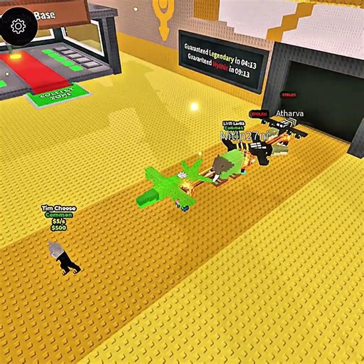 My Second Bombardino Ritual🥸... #roblox #robloxedit