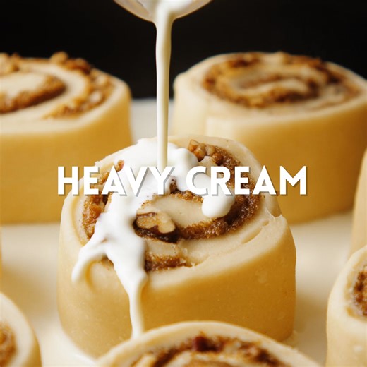 3.1K views · 68 reactions | My homemade cinnamon rolls are perfectly soft and topped with a tangy-sweet cream cheese frosting. A comforting snack for any occasion! Recipe >> https://keviniscooking.com/the-softest-cinnamon-rolls/ | Kevin Is Cooking | Facebook