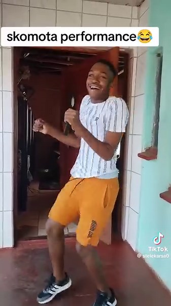 Skomota Challenge winner 🥇 😹 | Limpopo music lyrics