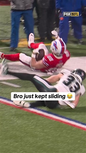 Slip N' Slide Fun with NFL Highlights