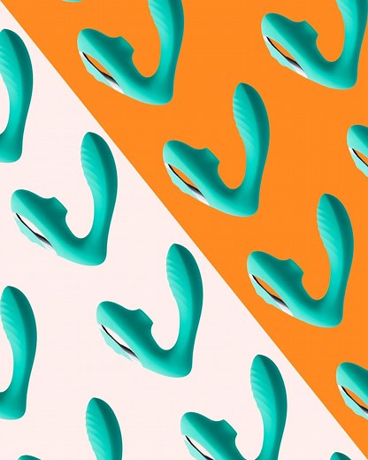 Share Satisfaction Kama Dual Stimulator Reviewed | Capsule NZ