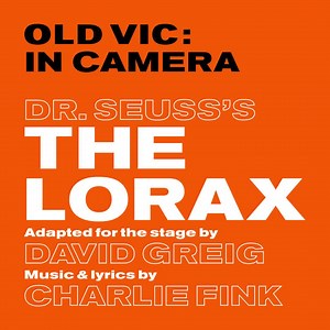 The Old Vic Theatre on Reels