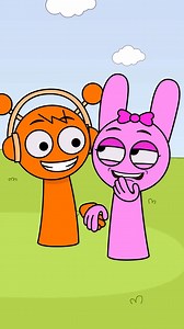 54K views · 684 reactions | How Garnold created Mr Fun Computer ️ #reels #sprunki #cartoon #meme #funny #animation | Cartoon up | Facebook