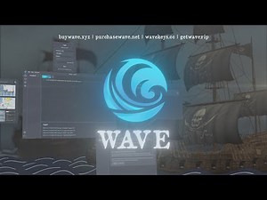 Wave Executor: November Giveaway