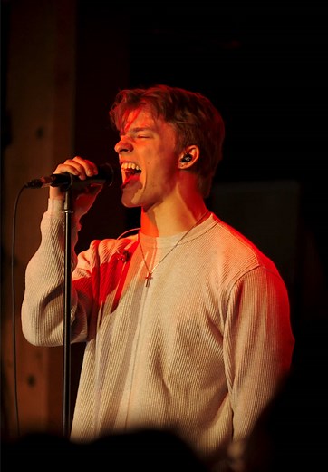 Sabrina Carpenter's Full Cover of 'Taste' Unveiled