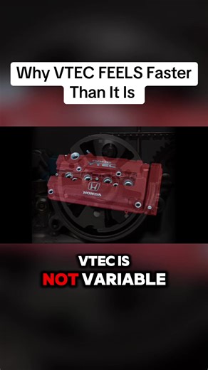 wild #vtec #honda #vvt #carclips #fyp credit: TorqueTheoryLabs | vtec