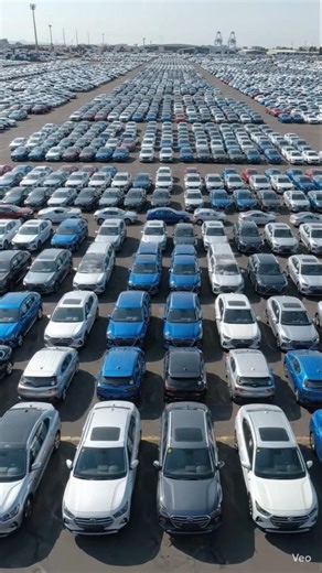 car manufacturing unit || #shortsfeed || #viraltechgadget