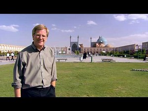Iran: Tehran and Side Trips (2008)