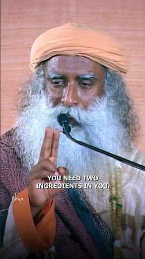 The Power of Love & Commitment | Sadhguru