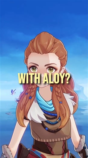 These could have insane potential... #genshinimpact