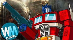 25K views · 490 reactions | Estos robots continúan transformándose y desplegándose en la televisión y las películas por igual  | WatchMojo Español | Facebook