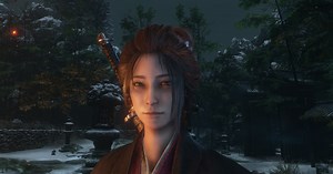 Sekiro: Shadows Die Twice costumes mod replaces default model with 25 others taken from the game
