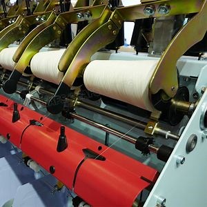 [Hot Item] High Speed 12 Spindles Per Node Assembly Twister Winding Yarn Doubling Twisting Machine