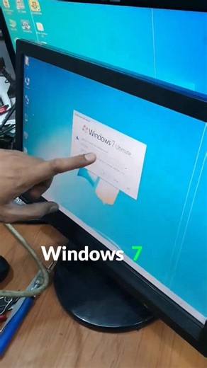 Please Window 10 Install kar do 😭👏 #shorts #computerhardware #techshorts