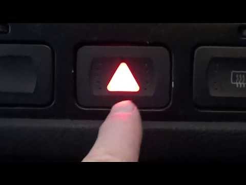 FIX VW TDI Turn Signal / Flasher Problems