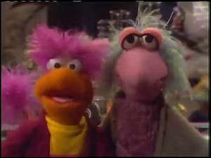 Original Fraggle Rock Intro