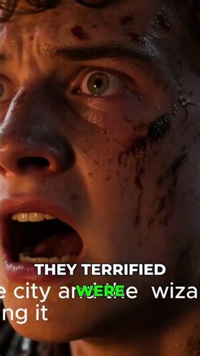 Roman Army Terrified by Archimedes, The 'Wizard'!