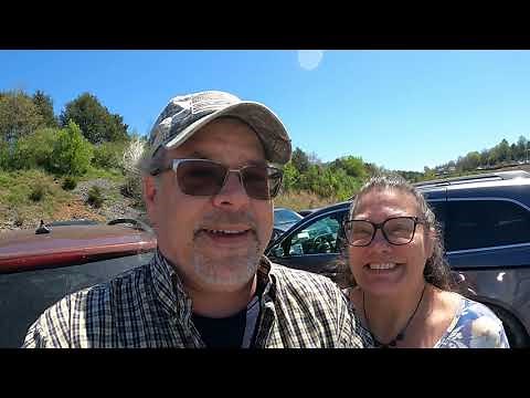 Tri Cities Flea Market Bluff City TN. What did we find at one of the largest flea Markets in TN