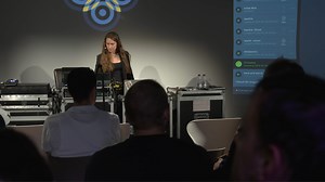 Enjoy this video from a workshop that we hosted in partnership with Venuetech LLC in Dubai, UAE in April! Attendees received hands-on instruction with our Spacemap Go spatial sound design and mixing tool from our Application Architect, Spatial Audio Specialist, Ianina Canalis, along with a demonstration by musician Martino Marini. We are excited to offer this interactive workshop to the public for the first time ever in Berkeley, CA (Sept 10-11) and Munich, Germany (Oct 7-8). For more informatio