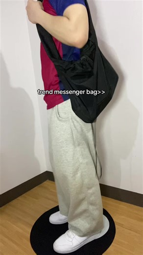 Stylish Trend Messenger Bags for Fashion Enthusiasts