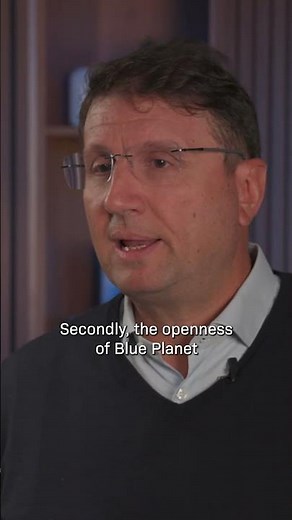 Blue Planet’s unique approach to OSS transformation (Part 2)