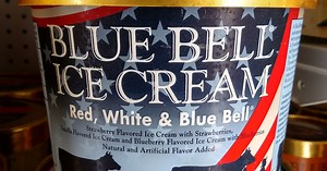 Viral ice cream-licking challenge videos pose public health threat