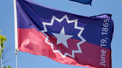 50 Best Songs About Juneteenth