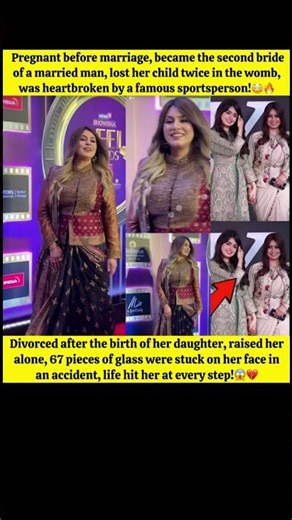 The Tragic Life of Mahima Chaudhry: 67 Glass Pieces, Heartbreak, and Survival