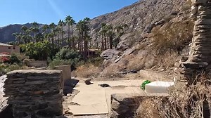 The hidden ruin of Avery Field’s cabin surrounded by million dollar mansions