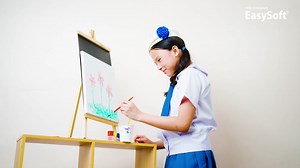 36 reactions · 156 shares | From grade schoolers to college students, one thing's for sure — #EasySoft makes every step lighter, tougher, and cooler for the school year ahead! With sleek styles and unbeatable comfort, it's the perfect everyday school companion. ✨  Don’t just go back to school. Go back in style with EasySoft! Shop now in-store and online. #BackToSchoolMadeEasy #Since2013 | EasySoft | Facebook