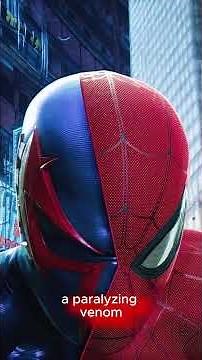 “Spider Man The Most Powerful Spider Man #motivation