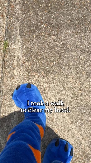 Sometimes you just need a good walk. | Louisiana Christian University