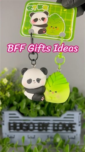 Best Friends Deserve Matching Jewelry 👯‍♀️ #bff #gift #friendsforever #bestie #foryou #shorts
