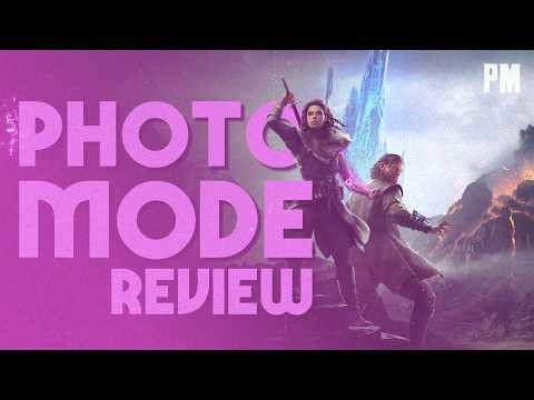 Echoes of the End Photo Mode Review