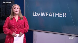 17 reactions | Good morning and happy Monday ⛅️ Here's Katya with today's headlines and weather. For more throughout the day head to our website: itv.com/channel | ITV Channel TV | Facebook