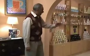 Wimpy Mugs 南非Wimpy快餐的马克杯广告