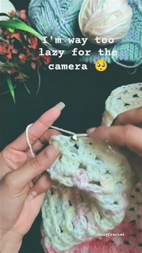 any suggestions #crochet #crocheting #youtubeshorts #shorts #fyp #trending