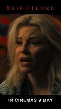 Brightburn - Meet Again- 30s (V) - In Cinemas 9 May 2019