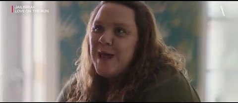 The True Story Behind Netflix's 'Jailbreak: Love on the Run'