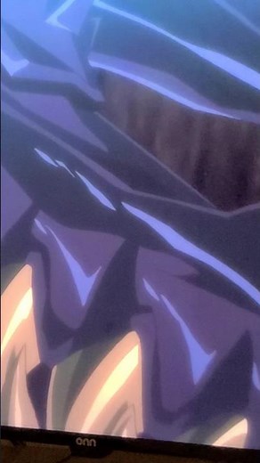 A black Dragon - How not to Summon a Demon Lord S2 Episode 5