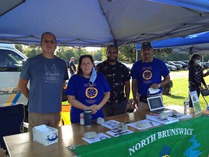 Environmental Commission - Township of North Brunswick