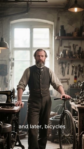 The Moment the World Began to Drive | Opel Enters Automotive History