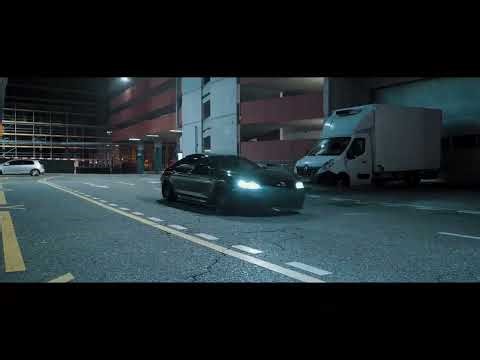 SHAHMEN - Big Bad Wolf (DEES MASS Remix)