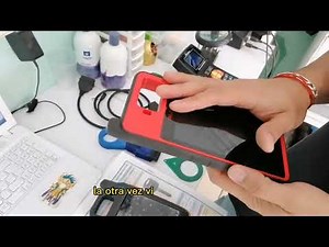 Programación de Chip - Ford Escape 2005