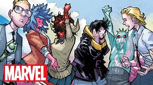 9.2K views · 183 reactions | Everyone wants to enroll in Strange Academy! | Marvel | Facebook