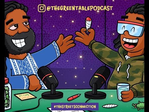 The Green Table Podcast #164- open grow show
